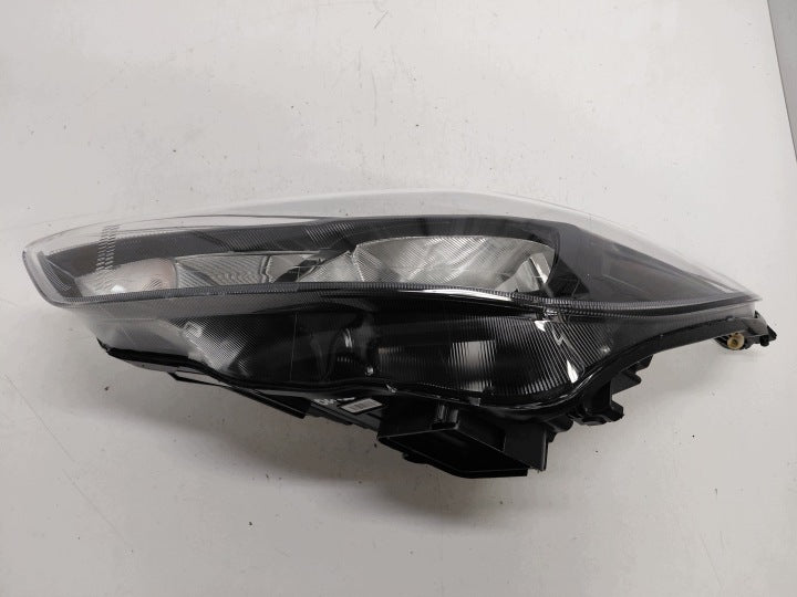 Frontscheinwerfer Ford Focus F1EB-13W030-AGB Links Scheinwerfer Headlight SCH3424834994gy