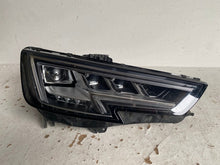 Load image into Gallery viewer, Frontscheinwerfer Audi A4 B9 8W0941036 LED Rechts Scheinwerfer Headlight SCH3425061921yv