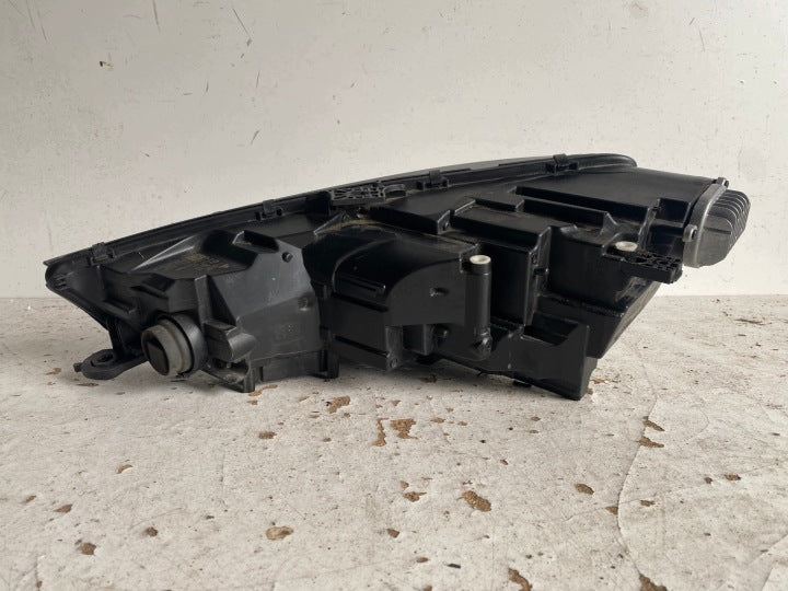 Frontscheinwerfer Audi A4 B9 8W0941036 LED Rechts Scheinwerfer Headlight SCH3425061921yv