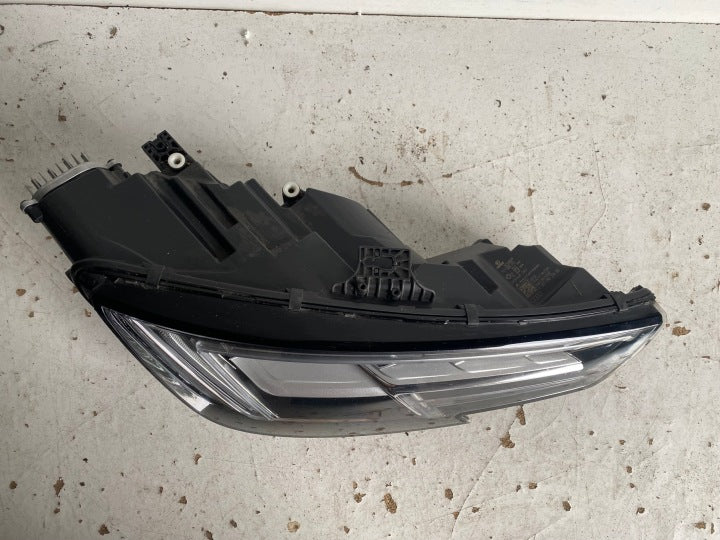 Frontscheinwerfer Audi A4 B9 8W0941036 LED Rechts Scheinwerfer Headlight SCH3425061921yv
