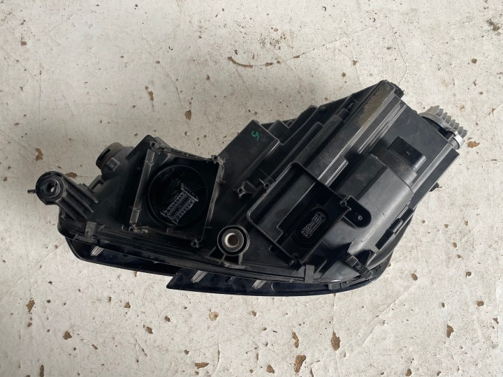 Frontscheinwerfer Audi A4 B9 8W0941036 LED Rechts Scheinwerfer Headlight SCH3425061921yv