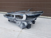 Laden Sie das Bild in den Galerie-Viewer, Frontscheinwerfer Mazda Cx5 Cx-5 KSD651040 W6824LK2442 LED Links Headlight SCH3426061804bv