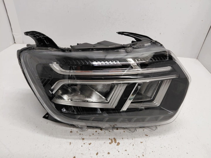 Frontscheinwerfer Dacia Duster L868093 LED Rechts Scheinwerfer Headlight SCH3426410376er