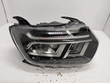 Frontscheinwerfer Dacia Duster L868093 LED Rechts Scheinwerfer Headlight
