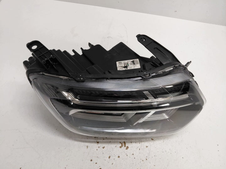 Frontscheinwerfer Dacia Duster L868093 LED Rechts Scheinwerfer Headlight SCH3426410376er
