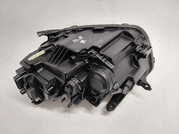 Frontscheinwerfer Dacia Duster L868093 LED Rechts Scheinwerfer Headlight SCH3426410376er