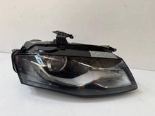 Laden Sie das Bild in den Galerie-Viewer, Frontscheinwerfer Audi A4 8K0941004G Rechts Scheinwerfer Headlight SCH3426680277vv