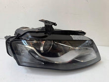Laden Sie das Bild in den Galerie-Viewer, Frontscheinwerfer Audi A4 8K0941004G Rechts Scheinwerfer Headlight SCH3426680277vv