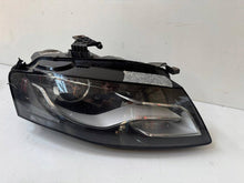 Laden Sie das Bild in den Galerie-Viewer, Frontscheinwerfer Audi A4 8K0941004G Rechts Scheinwerfer Headlight SCH3426680277vv