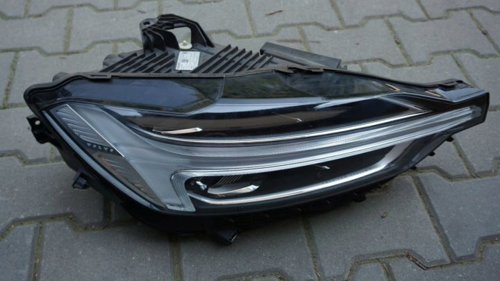 Frontscheinwerfer Volvo Xc60 II 32133545 LED Rechts Scheinwerfer Headlight SCH3428267150xi