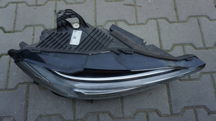 Frontscheinwerfer Volvo Xc60 II 32133545 LED Rechts Scheinwerfer Headlight SCH3428267150xi