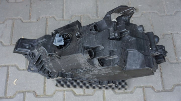 Frontscheinwerfer Volvo Xc60 II 32133545 LED Rechts Scheinwerfer Headlight SCH3428267150xi