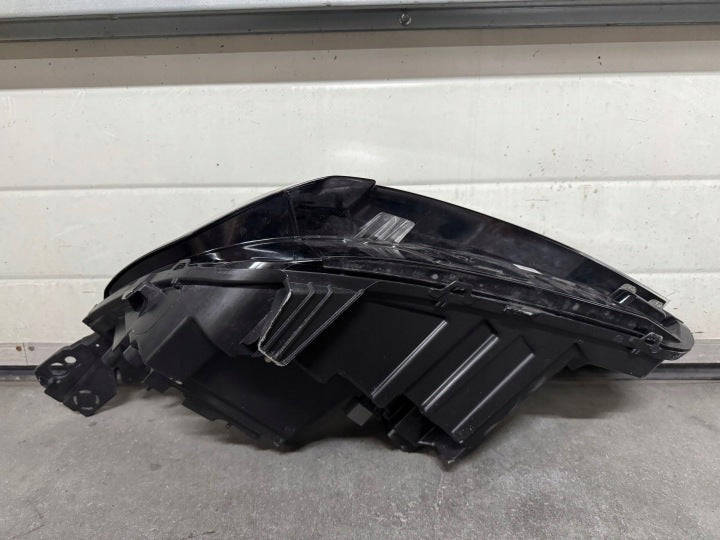 Frontscheinwerfer Peugeot II 9836230180 89914772 Rechts Scheinwerfer Headlight SCH3428366604sz