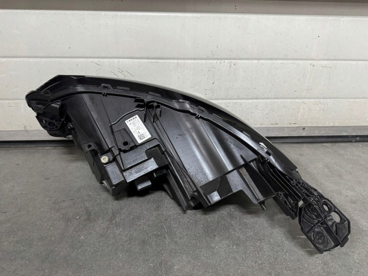Frontscheinwerfer Peugeot II 9836230180 89914772 Rechts Scheinwerfer Headlight SCH3428366604sz