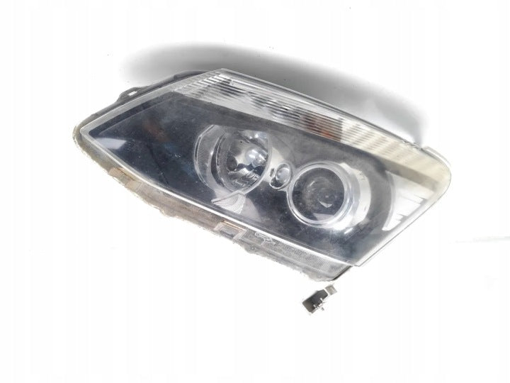 Frontscheinwerfer Isuzu D-Max I BCP2788 Links Scheinwerfer Headlight SCH3428803604ox