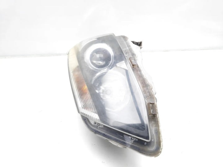 Frontscheinwerfer Isuzu D-Max I BCP2788 Links Scheinwerfer Headlight SCH3428803604ox