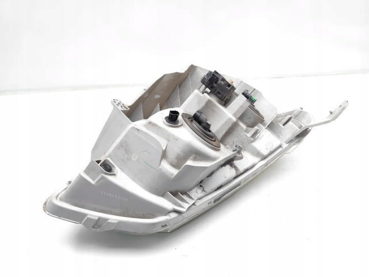 Frontscheinwerfer Isuzu D-Max I BCP2788 Links Scheinwerfer Headlight SCH3428803604ox