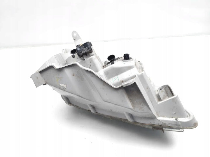 Frontscheinwerfer Isuzu D-Max I BCP2788 Links Scheinwerfer Headlight SCH3428803604ox