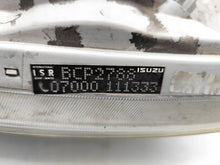 Load image into Gallery viewer, Frontscheinwerfer Isuzu D-Max I BCP2788 Links Scheinwerfer Headlight SCH3428803604ox