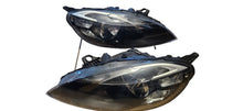 Laden Sie das Bild in den Galerie-Viewer, Frontscheinwerfer Volvo V40 31283326 Ein Satz Scheinwerfer Headlight SCH3429668358ns
