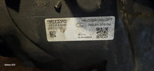Laden Sie das Bild in den Galerie-Viewer, Frontscheinwerfer Volvo V40 31283326 Ein Satz Scheinwerfer Headlight SCH3429668358ns