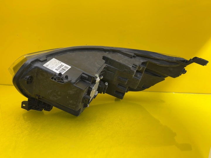 Frontscheinwerfer Renault Trafic 260102899R LED Rechts Scheinwerfer Headlight SCH3429763250hd