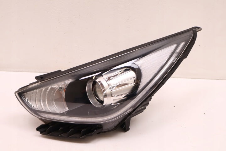 Frontscheinwerfer Kia Niro 92101-G5050 Xenon Links Scheinwerfer Headlight SCH3430465194np