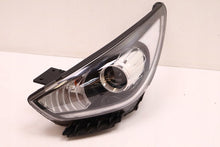 Load image into Gallery viewer, Frontscheinwerfer Kia Niro 92101-G5050 Xenon Links Scheinwerfer Headlight SCH3430465194np