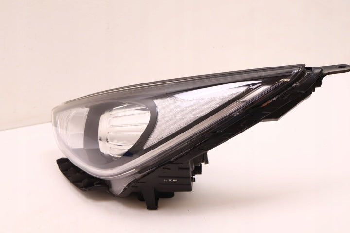 Frontscheinwerfer Kia Niro 92101-G5050 Xenon Links Scheinwerfer Headlight SCH3430465194np