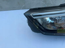 Load image into Gallery viewer, Frontscheinwerfer Opel Crossland YQ00349980 Links Scheinwerfer Headlight SCH3431014782vu
