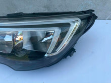 Load image into Gallery viewer, Frontscheinwerfer Opel Crossland YQ00349980 Links Scheinwerfer Headlight SCH3431014782vu