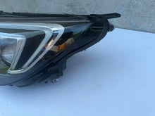 Load image into Gallery viewer, Frontscheinwerfer Opel Crossland YQ00349980 Links Scheinwerfer Headlight SCH3431014782vu