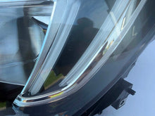 Load image into Gallery viewer, Frontscheinwerfer Opel Crossland YQ00349980 Links Scheinwerfer Headlight SCH3431014782vu