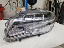 Laden Sie das Bild in den Galerie-Viewer, Frontscheinwerfer Suzuki Vitara I 35320-74S30 LED Links Scheinwerfer Headlight SCH3432375005ui
