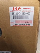 Laden Sie das Bild in den Galerie-Viewer, Frontscheinwerfer Suzuki Vitara I 35320-74S30 LED Links Scheinwerfer Headlight SCH3432375005ui
