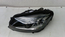 Laden Sie das Bild in den Galerie-Viewer, Frontscheinwerfer Mercedes-Benz W205 A2059068505 LED Links Headlight SCH3433015708ve