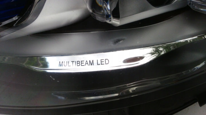 Frontscheinwerfer Mercedes-Benz W205 A2059068505 LED Links Headlight SCH3433015708ve