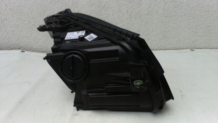 Frontscheinwerfer Mercedes-Benz W205 A2059068505 LED Links Headlight SCH3433015708ve