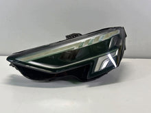 Laden Sie das Bild in den Galerie-Viewer, Frontscheinwerfer Audi A3 8Y0941033 Full LED Links Scheinwerfer Headlight SCH3433597461va