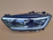 Load image into Gallery viewer, Frontscheinwerfer VW T-Roc 2GA941035BL Links Scheinwerfer Headlight SCH3433720614qx