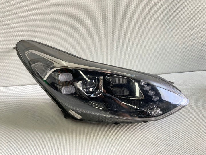 Frontscheinwerfer Kia Sportage IV 92101F1500 92102F1500 Ein Satz Headlight SCH3433957488zd