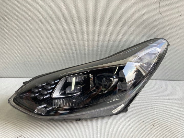 Frontscheinwerfer Kia Sportage IV 92101F1500 92102F1500 Ein Satz Headlight SCH3433957488zd