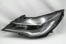 Load image into Gallery viewer, Frontscheinwerfer Opel Astra K 39047198 Links Scheinwerfer Headlight SCH3433968740fd