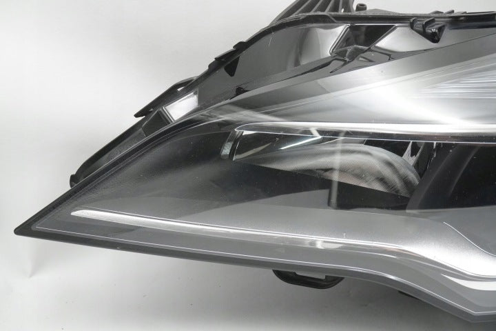 Frontscheinwerfer Opel Astra K 39047198 Links Scheinwerfer Headlight SCH3433968740fd