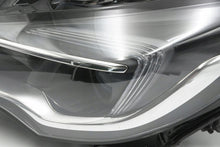 Load image into Gallery viewer, Frontscheinwerfer Opel Astra K 39047198 Links Scheinwerfer Headlight SCH3433968740fd