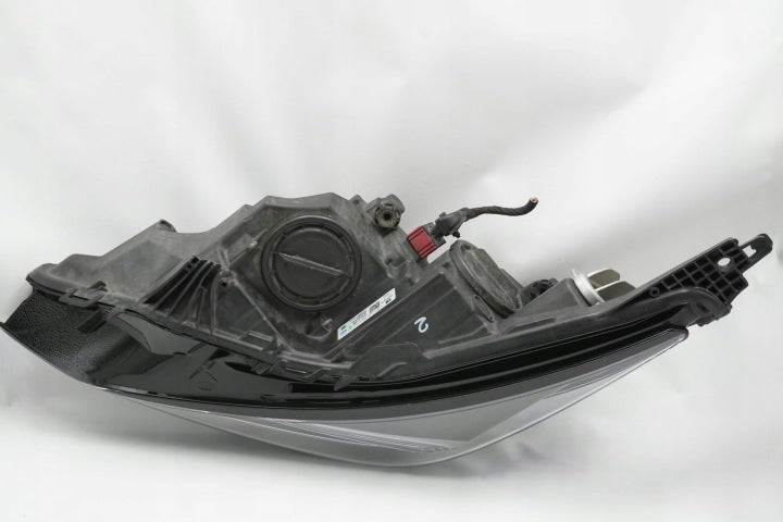 Frontscheinwerfer Opel Astra K 39047198 Links Scheinwerfer Headlight SCH3433968740fd