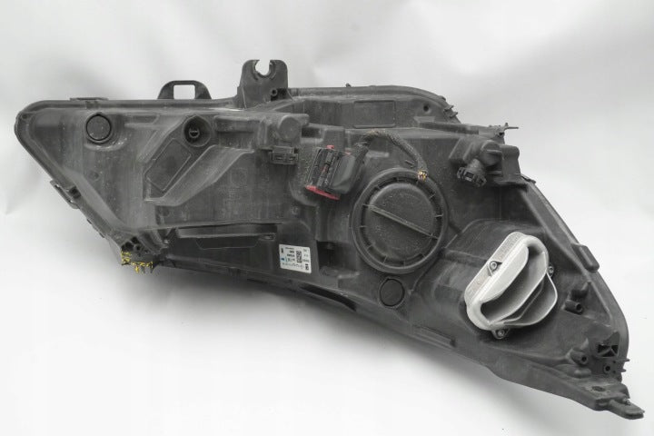 Frontscheinwerfer Opel Astra K 39047198 Links Scheinwerfer Headlight SCH3433968740fd