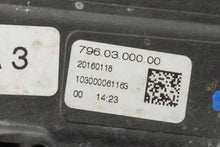 Load image into Gallery viewer, Frontscheinwerfer Opel Astra K 39047198 Links Scheinwerfer Headlight SCH3433968740fd