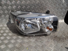 Load image into Gallery viewer, Frontscheinwerfer Suzuki Celerio 3512084M100PP Rechts Scheinwerfer Headlight SCH3434055347ki