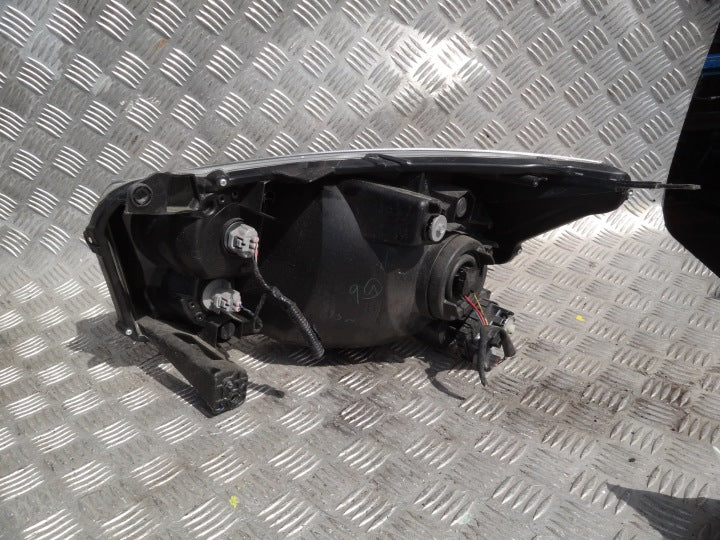 Frontscheinwerfer Suzuki Celerio 3512084M100PP Rechts Scheinwerfer Headlight SCH3434055347ki